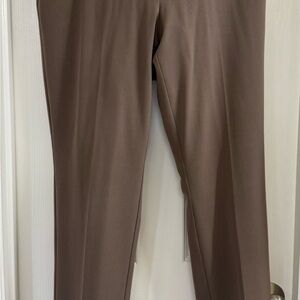 Chico's Brown Trousers